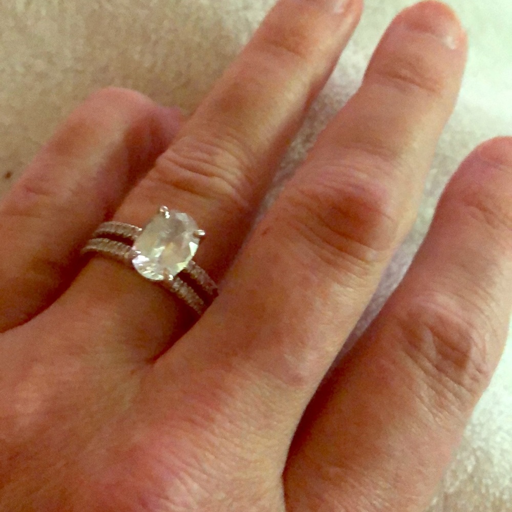 Engagement ring